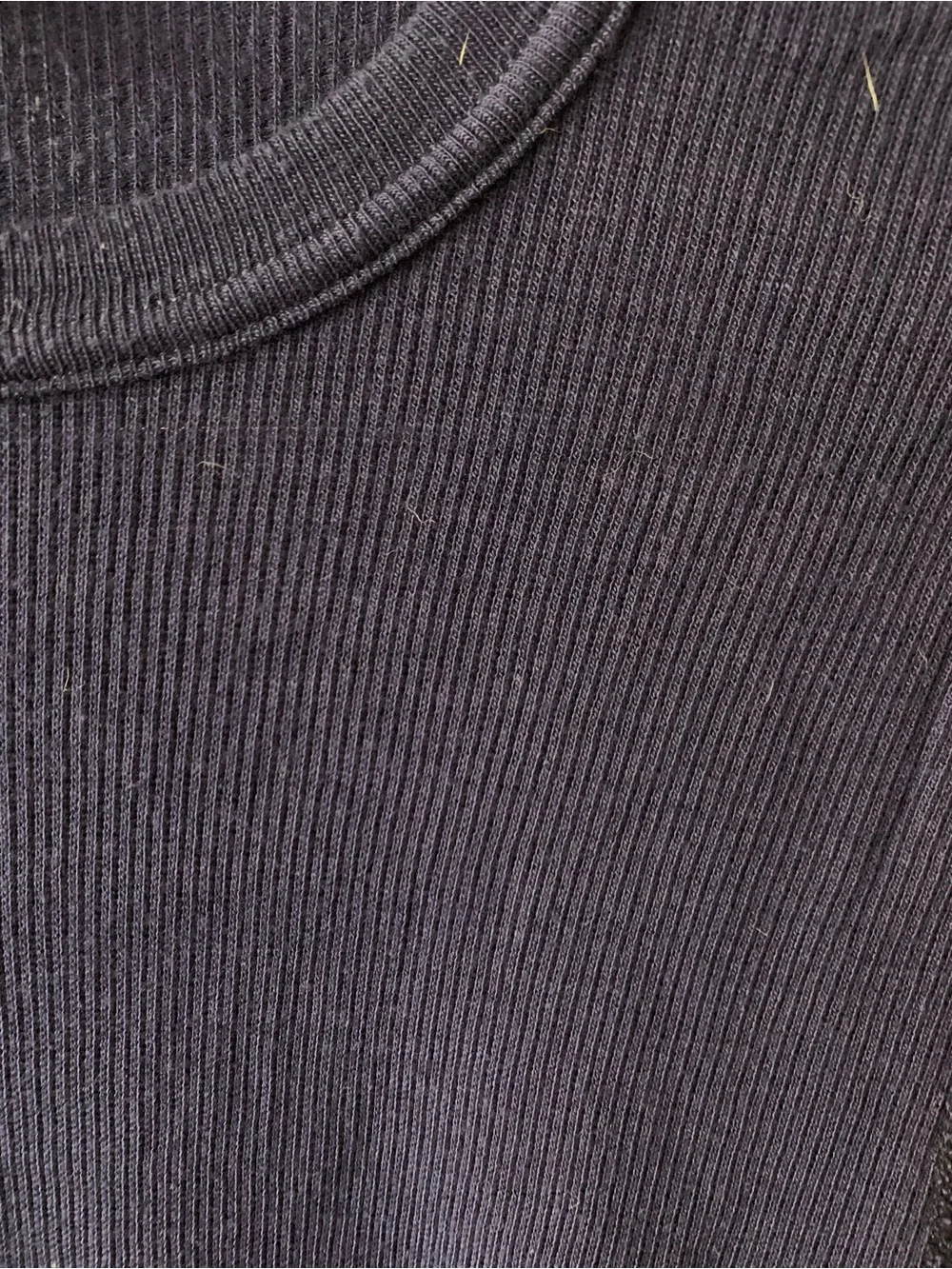 NEW Duofold Mens Navy Thermal Top and Pant Set